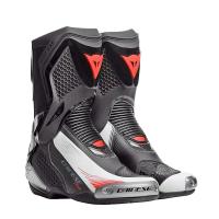 Dainese Ботинки женские Torque 4 N32 Black/White/Red-Fluo в Краснодаре