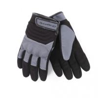 Dragonfly Перчатки Quad Black-Dark-Grey в Краснодаре
