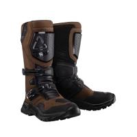 Leatt Мотоботы ADV HydraDri 7.5 Desert V25 в Краснодаре