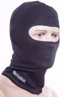 Starks Подшлемник light silk черный в Краснодаре