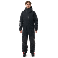 Dragonfly Комбинезон Gravity 2.0 Man 2026 Total Black в Краснодаре