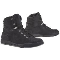 Forma Ботинки Swift Dry Black/Black в Краснодаре