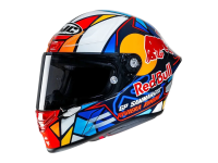HJC Шлем RPHA1 Red Bull Misano GP MC21 в Краснодаре