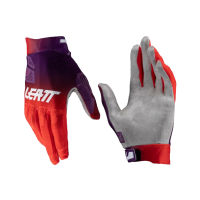 Leatt Перчатки X-Flow 2.5 SunBurn V25 в Краснодаре