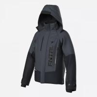 Finntrail Куртка мужская утепленная SnowRanger 3758 MiddleGrey в Краснодаре