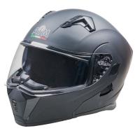 AiM Шлем модуляр JK906 Black Matt в Краснодаре