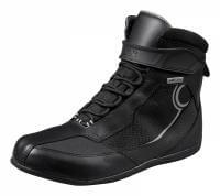 IXS Мотоботы Tour Shoe Lace ST Черный в Краснодаре
