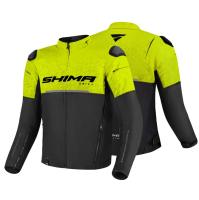 Shima Мотокуртка Drift Men Fluo в Краснодаре