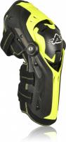 Acerbis Наколенники шарнирные Gorilla Knee Black/Yellow в Краснодаре