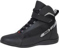 IXS Мотоботы Classic Shoe Evo-Air Black в Краснодаре