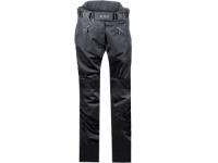 LS2 Мотобрюки женские Vento Lady Pants черный в Краснодаре