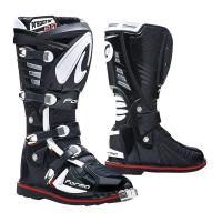 Forma Кроссовые мотоботы Predator 2.0 Black в Краснодаре