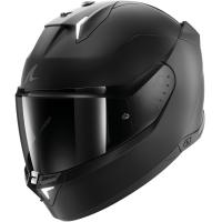 Shark Мотошлем Skwal i3 Dark Shadow Edition Mat Черный матовый в Краснодаре