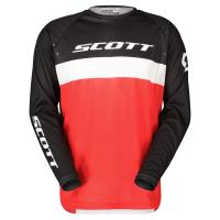 Scott Джерси 350 Swap Evo red/black в Краснодаре