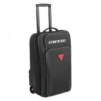 Dainese Сумка D-Cabin Wheeled Bag Stealth-Black в Краснодаре