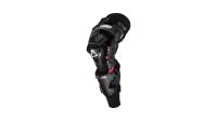 Leatt Наколенники Knee Brace C-Frame Hybrid V26 Black в Краснодаре