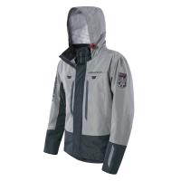 Finntrail Куртка водостойкая Greenwood 4021 Grey в Краснодаре