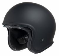 IXS Шлем Jet Helmet iXS 880 1.0 Черный матовый в Краснодаре