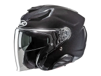 HJC Шлем F31 Metal Black в Краснодаре