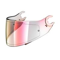 Shark Визор Skwal/Spartan V7 Light/Iridium/Pink в Краснодаре