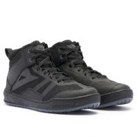 Dainese Ботинки Suburb Air black/black в Краснодаре