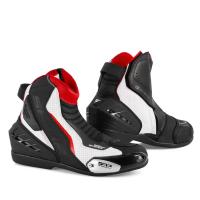Shima Мотоботы Спортивные SX-6 White в Краснодаре