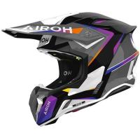Airoh Шлем Twist 3 Hustle Gloss в Краснодаре