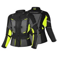 Shima Куртка Hero 2.0 Lady Fluo в Краснодаре