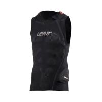 Leatt Защита спины Back Protector 3DF AirFit Evo Vest V26 Black в Краснодаре