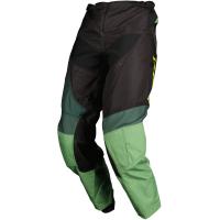 SCOTT Брюки 350 Dirt Evo black/green в Краснодаре