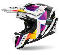 Airoh Шлем Twist 3 Rainbow Gloss в Краснодаре