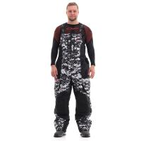 Dragonfly Снегоходные штаны Expedition Camo-Red в Краснодаре