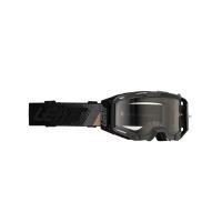 Leatt Маска Velocity 5.5 Black Clear 83 VLT V25 в Краснодаре