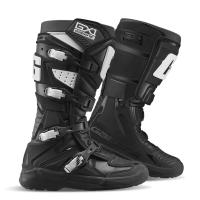 Gaerne мотоботы GX-1 Evo Black в Краснодаре