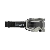 Leatt Маска Velocity 4.0 MTB Brushed Clear 83% в Краснодаре