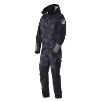 Finntrail Костюм Thor 3420 CamoShadowBlack в Краснодаре