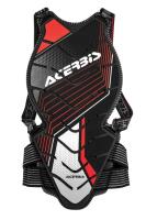 Acerbis Защита спины Comfort 2.0 Black/Red в Краснодаре