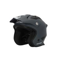 Acerbis Шлем Jet Aria 22-06 Grey в Краснодаре