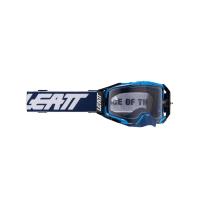 Leatt Маска Velocity 6.5 Cryztal Blue Purple 75 VLT V25 в Краснодаре