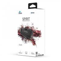 Cardo Мотогарнитура Spirit Duo в Краснодаре