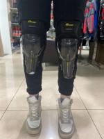 Ones Again Женские/Дет наколенники Carbon Fiber Force в Краснодаре