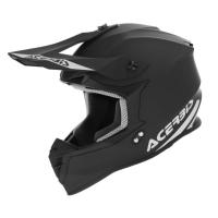 Acerbis Шлем Linear 22-06 Metallic Black в Краснодаре