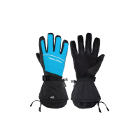 Finntrail Перчатки Freeride 2700 Blue в Краснодаре