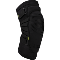 IXS Наколенники Carve 2.0 Kids 2024 Black в Краснодаре