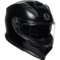 AGV Шлем K7 Black Matt в Краснодаре