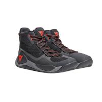 Dainese Ботинки Atipica Air 2 Black/Red-Fluo в Краснодаре