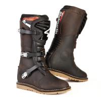 Stylmartin Мотоботы Impact RS Men Brown T.Moro в Краснодаре