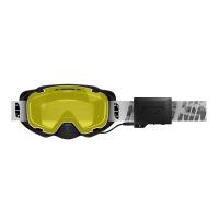 509 Очки снегоходные Aviator 2.0 XL S1 Flow с подогревом Whiteout в Краснодаре