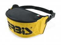 Acerbis Сумка на пояс Fanny Black/Yellow в Краснодаре