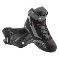 Forma Ботинки женские Genesis Black/Grey в Краснодаре